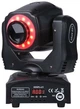 Світлодіодна голова Light4Me рухома Mini spot 60 ring (5908249810624) - зображення 2
