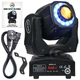Світлодіодна голова Light4Me рухома Mini spot 60 ring (5908249810624) - зображення 3