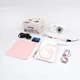 Aparat Yashica x Hello Kitty Digital Camera DZ-100 White (YAS-DZ10HK-WH) - obraz 7