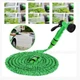 Садовий шланг для поливу X-hose Pro 30м (100FT) з розпилювачем, зелений - зображення 4