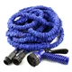 Садовий шланг для поливу X-hose Pro 60м (200FT) з розпилювачем, синій - зображення 6