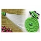 Садовий шланг для поливу X-hose Pro 75 м (246FT) з розпилювачем, зелений - зображення 9
