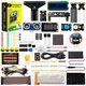 Стартовий набір BBC Microbit Keyestudio KS 4003 без плати датчики дисплей мотор реле комплект для Arduino навчання у кейсі - зображення 1