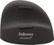 Mysz Fellowes Breyta Plus+ Vertical Mouse Small Right Wireless/Bluetooth/USB Black (100143580) - obraz 3