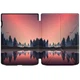 Чехол для электронной книги BeCover Ultra Slim Origami PocketBook 743G InkPad 4/InkPad Color 2/InkPad Color 3 (7.8") Dusk (713085) - изображение 2