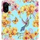 Чохол-книжка BoxFace для OnePlus Ace 5 Racing Colibri in Orchids (72281) - зображення 3