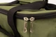 Термосумка Tribe Cooler 25 л Зеленая (T-IF-0011-green) - изображение 8