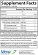 Омега-3 с Витаминами D и K Carlson Elite Omega-3 + D&K 700 мг 60+30 капсул Лимон (88395175404) - изображение 2