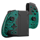 Контролер Funlab Luminous Wrls Joypad Switch Zonai Чорний HRF1203 (6978095910037) - зображення 2