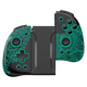 Контролер Funlab Luminous Wrls Joypad Switch Zonai Чорний HRF1203 (6978095910037) - зображення 3