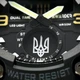 Наручные часы Awarder 003 Трезубец серебро Black - изображение 4