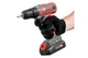 Шуруповерт акумуляторний Intertool 18 В DT-0315 (DT-0315) - зображення 8