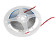 Світлодіодна стрічка 1 м SMD2835 120 LED 12В 10Вт/м IP20 6000-6500K холодний білий (35504412) - зображення 6