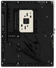 Płyta główna Gigabyte X870E AORUS MASTER X3D (sAM5, AMD X870E, PCI-Ex16) - obraz 4