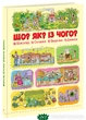 Що? Як? Із чого? Шоколад, склянка, виделка, джинси - Геннадій Меламед - зображення 5