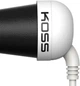 Навушники Koss The Plug Noise Isolating White (196809.101) - зображення 3