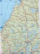 Атлас автомобільних шляхів. Європа. М: 1:2 000 000 - Дрогушевська І.Л. - зображення 8