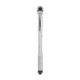 Ключ динамометричний 3/8'', 7 Нм -105 Нм Intertool STORM - зображення 4