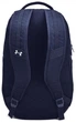 Рюкзак Under Armour Hustle 6.0 Backpack 29L синій 51х32х17 см (1384672-411) - изображение 2