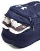 Рюкзак Under Armour Hustle 6.0 Backpack 29L синій 51х32х17 см (1384672-411) - изображение 4
