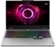 Ноутбук Lenovo LOQ 15AHP10 (83JG00FERA) Luna Grey / 15.6" IPS 144 Гц / AMD Ryzen 7 250 / RAM 32 ГБ / SSD 1 ТБ / RTX 5060, 8 ГБ (TDP 100 Вт) / LAN / 24-Zone RGB Подсветка клавиатуры - изображение 1