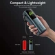 Батарея универсальная VENTION 20000 mAh 165W Gray TFT Display Type (FKFH0) - изображение 7