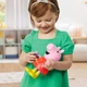 Співаюча Свинка Пеппа Peppa Pig Talk & Sing Peppa Hasbro G0518 - зображення 5