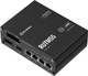 Маршрутизатор Teltonika RUTM55 5G / LTE (RUTM55000000) - зображення 1