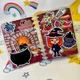 Мини книга на липучках Тока Бока Happy Halloween А6 - изображение 2