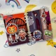 Мини книга на липучках Тока Бока Happy Halloween А6 - изображение 3