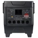 Портативна акумуляторна станція Vitals Professional PS 3600qc - зображення 3