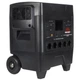 Портативна акумуляторна станція Vitals Professional PS 3600qc - зображення 4