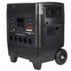 Портативна акумуляторна станція Vitals Professional PS 3600qc - зображення 9