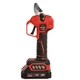 Секатор аккумуляторный Vitals Master AG 1825ck BL Kit - изображение 4