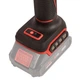 Vitals Секатор акумуляторний Master AG 1830cd BL d різа 30мм 0.81кг без АКБ та ЗП - изображение 11