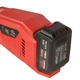 Коса акумуляторна Vitals AZT 1854a BL Kit - зображення 4