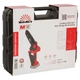 Пила цепная аккумуляторная Vitals Master AKZ 1815gk BL Premium - изображение 14