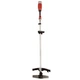 Коса акумуляторна Vitals AZT 1854a BL - зображення 3