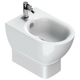 Биде напольное CATALANO Sfera белое 1BIS54ECO00**+Z542386 - изображение 1