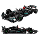 Конструктор Mercedes-AMG F1 W14 E Performance, колекційна модель боліда для збирання - зображення 1