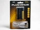 Аккумуляторные батарейки AA 2500mAh — 2 шт в блистере - изображение 1