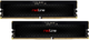 Pamięć RAM Mushkin Redline UDIMM DDR5-5600 65536MB (Kit of 2x32768MB) PC5-44800 (0846651035875) - obraz 1