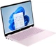 Ноутбук HP 14" IPS Touch рожевий Intel Core 5 16GB SSD 512GB (694034) - зображення 3