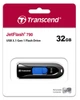 Накопитель Transcend пластик 32GB Черный USB 3.1 (694450) - изображение 5