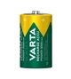 Акумулятор VARTA NiMh D 3000 мАг 2 шт (694951) - зображення 3