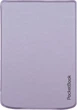Чохол PocketBook текстиль 6 дюймів світло-пурпурний (694584) - зображення 1