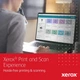 Принтер лазерный монохромный Xerox A4 61 стр/мин (694377) - изображение 9