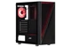Корпус 2E Gaming Mid Tower без БЖ 440x210x405 мм черный ARGB (694354) - изображение 5