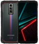 Смартфон Doogee 6,56 дюйм червоно-синій 4ГБ 128ГБ 6150мАг 2SIM (694006) - зображення 1