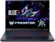 Ноутбук Acer игровой OLED 16 64GB 2TB черный (694125) - изображение 1